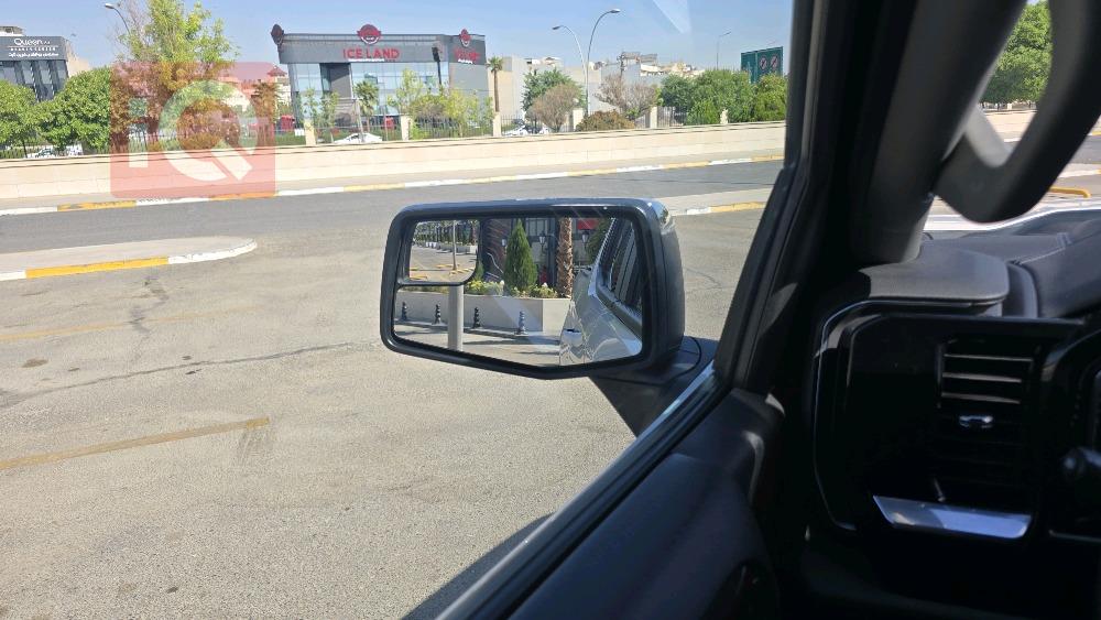 شيفروليه سلفرادو